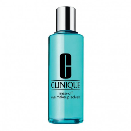 Clinique Rinse Off Eye Makeup Solvent (125ml)