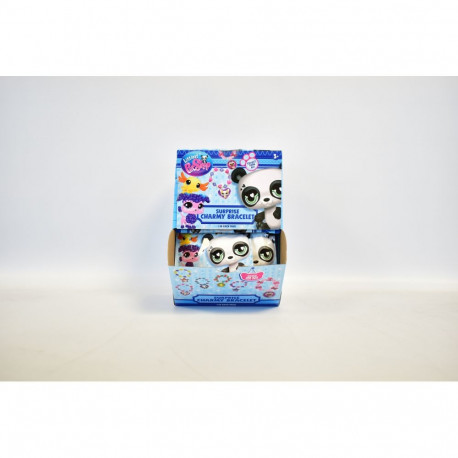 LITTLEST PET SHOP ripatsitega käevõru