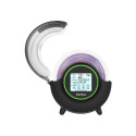 Filament Dryer - Sunlu S2 360° Heating System, Touchscreen Interface, Drying While Printing, Black
