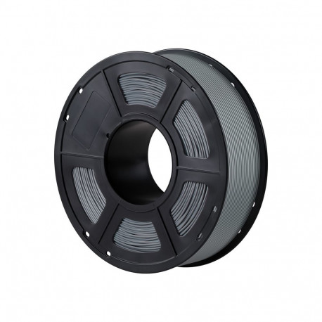 3D Printing Filament - ANYCUBIC ASA 1.75 mm Filament, Heat Resistance 90°C, Gray