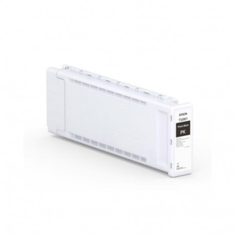 Ink Cartridge - Epson C13T50M100 Matte/Photo Black 700 ml
