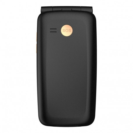 Mobile Phone - Gigaset GL795 2.8" 2 MP 1400 mAh Black