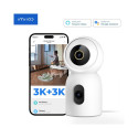 Security Camera - IMILAB CMSXJ111A White
