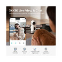 Security Camera - IMILAB CMSXJ111A White