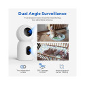 Security Camera - IMILAB CMSXJ111A White