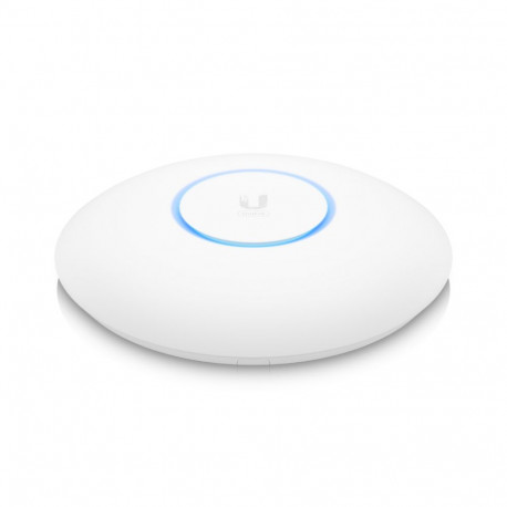 Access Point - Ubiquiti U6-Pro Wi-Fi 6, 2.4/5 GHz, 4800 Mbit/s, PoE, White