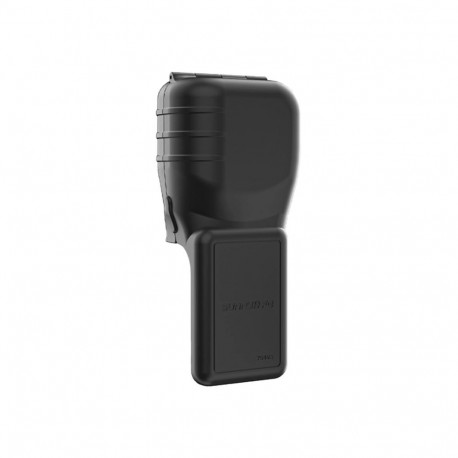 Case - Sunnylife 754V3 Protective Case for DJI Osmo Pocket 3, Soft Silicone, Filter Storage