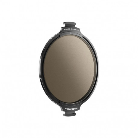 Camera Filter - Freewell ND32/Black Mist 1/4 Real Locking VND Filter