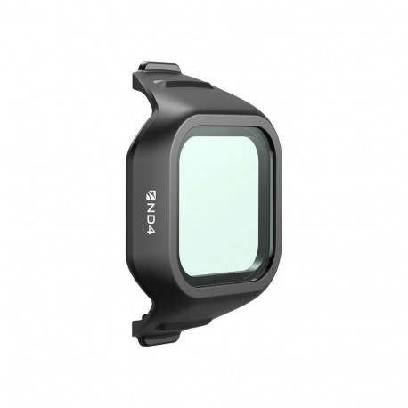 Camera Filter - Freewell ND4 Filter for DJI Mini 5 Pro, 2 Stops Reduction