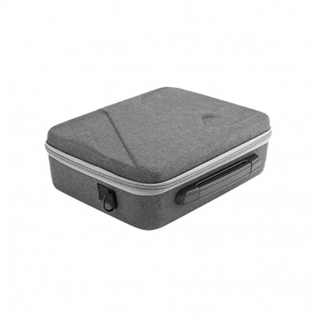 Case - Sunnylife N4P-B698 Drone Bag for DJI Mini 4 Pro, Controller, Batteries, Black