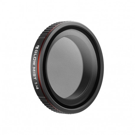Camera Filter - Freewell Black Glow Mist 1/4 for DJI Osmo Nano, Soft Glow, Low-Light