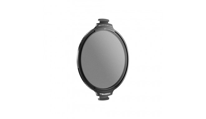 Camera Filter - Freewell White Snow Mist 1/4 Diffusion Filter