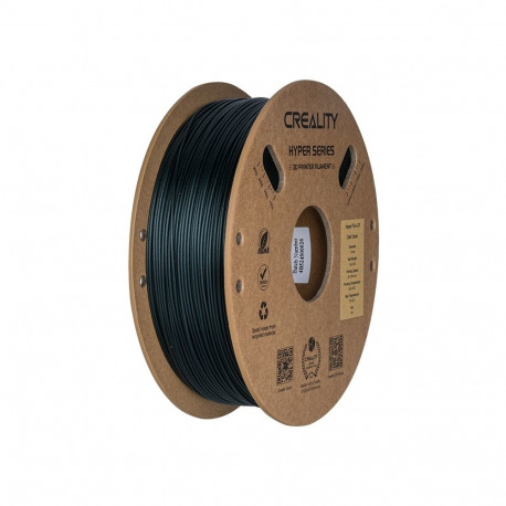 3D Printing Filament - Creality Hyper PLA-CF 1.75mm 1000g Dark Green