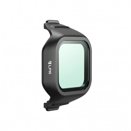 Camera Filter - Freewell Light Pollution Reduction Filter for DJI Mini 5 Pro, Optical Glass, CNC Alu