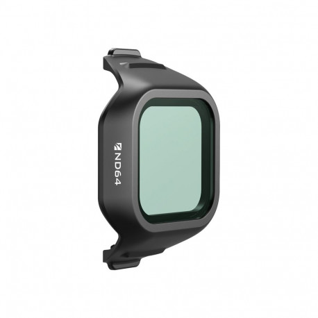 Camera Filter - Freewell ND64 Filter For DJI Mini 5 Pro, 6 Stops, Lightweight