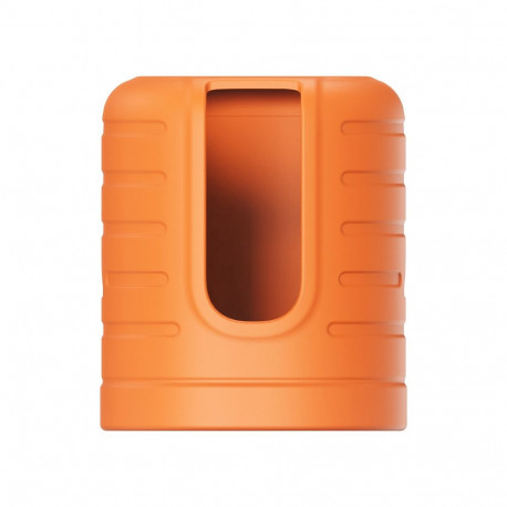 Case - Flextail Tiny Pump 2X Protective Silicone Storage - Orange