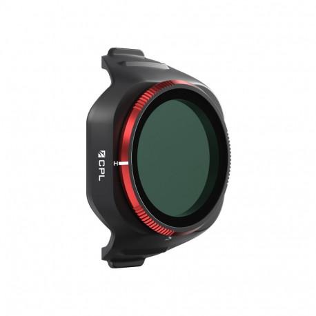 Camera Filter - Freewell Polarizing Filter for DJI Mini 5 Pro, Optical Glass, Lightweight