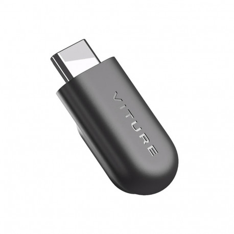 Adapter - Viture Magnetic USB-C Connector, 10 Gbit/s, 4K 60Hz