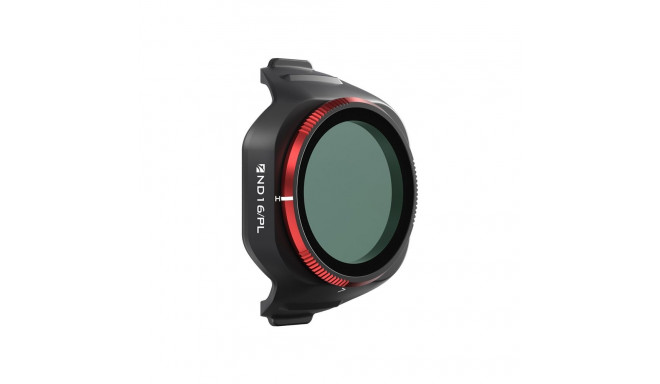 Drone Camera Filter - Freewell ND16/PL Filter for DJI Mini 5 Pro