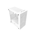 Computer Case - DarkFlash M305 Mesh White
