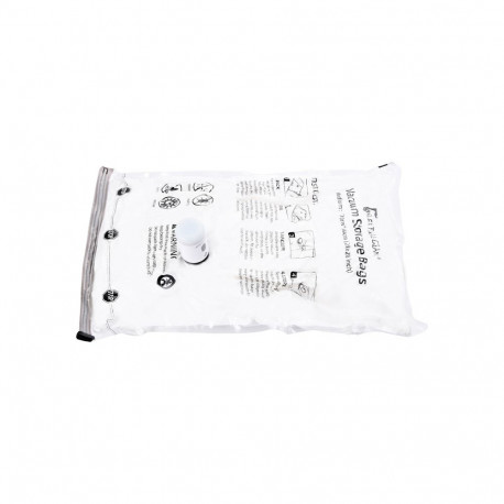 Vacuum Storage Bag - Flextail Vacuum S, 4 Pcs, 40 × 60 cm
