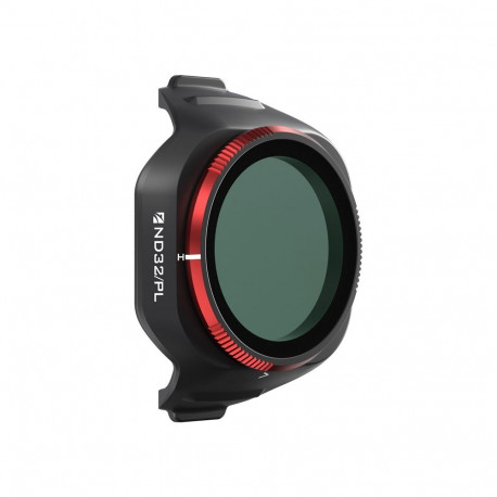 Drone Camera Filter - Freewell DJI Mini 5 Pro ND32/PL Filter
