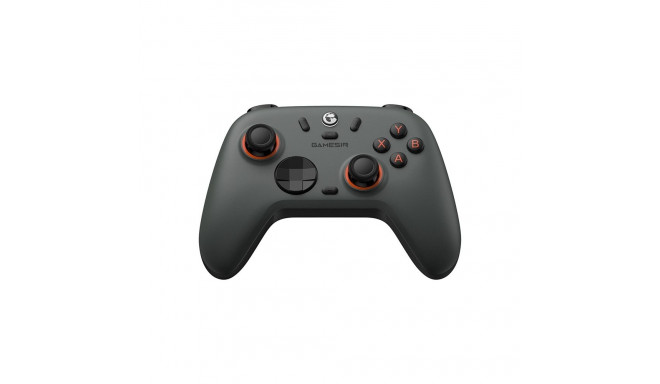 Game Controller - GameSir Nova 2 Lite Wireless Controller (Bluetooth, USB-C, 2.4 GHz, gray)