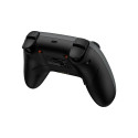Game Controller - GameSir Nova 2 Lite Wireless Controller (Bluetooth, USB-C, 2.4 GHz, gray)