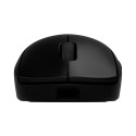Gaming Mouse - LOGITECH G Pro 2 LIGHTSPEED 44000 DPI Black