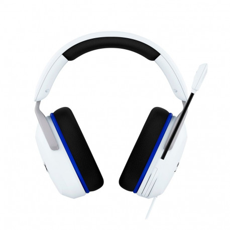 Headphones - HYPERX Cloud Stinger 2 Core Headset PS White