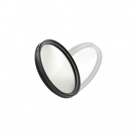 Camera Filter - Professional Circular Polarizing Filter 58mm