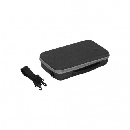 Case - Sunnylife FP-B978 Transport Case for DJI Flip Drone, Holds 3 Batteries, Controller