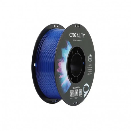 3D Printer Filament - Creality CR-PETG 1.75mm 49MPa Blue