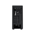Computer Case - Cooler Master CMP 520L, ATX, Tempered Glass, Black