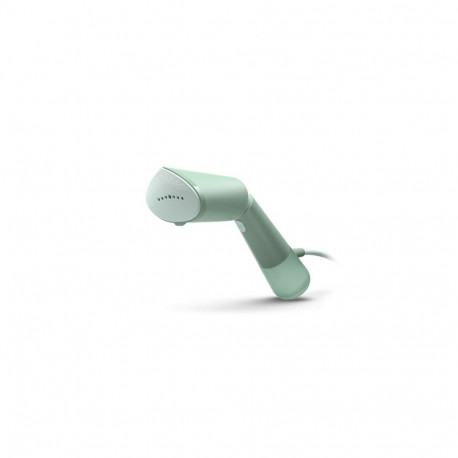 Philips Handheld Garment Steamer STH5010/70, 1300W, Vertical Steaming, with 2,5m Cable Green EU