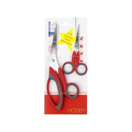 Kretzer Finny Hobby 55007878