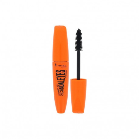 Rimmel London Scandaleyes Volume Flash (12ml) (001 Black)