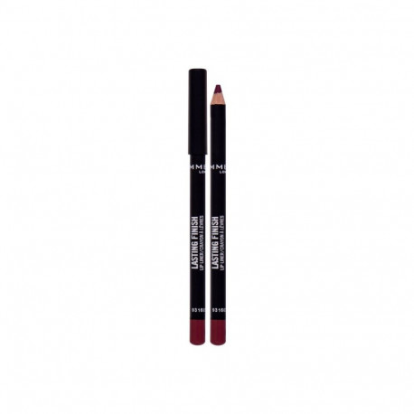 Rimmel London Lasting Finish (1ml) (880 Wine)