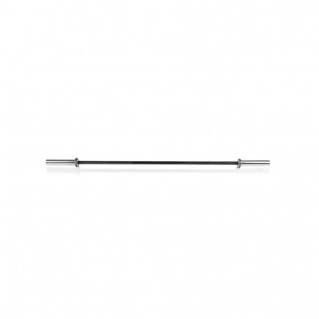 Tõstekang HAMMER Barbell Bar, 183 cm, 250kg, 50mm