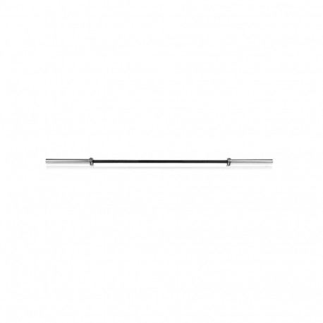 Tõstekang HAMMER Barbell Bar, 220 cm, 700kg, 50mm