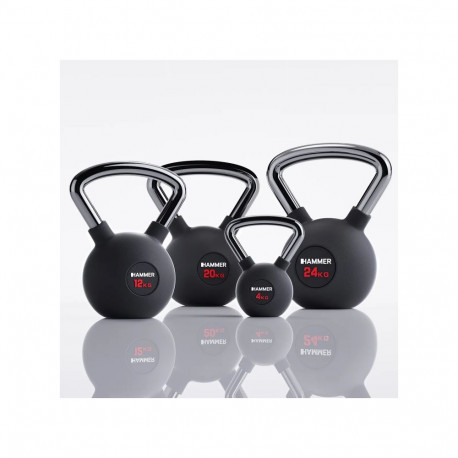 Sangpomm HAMMER Premium Kettlebell 24kg
