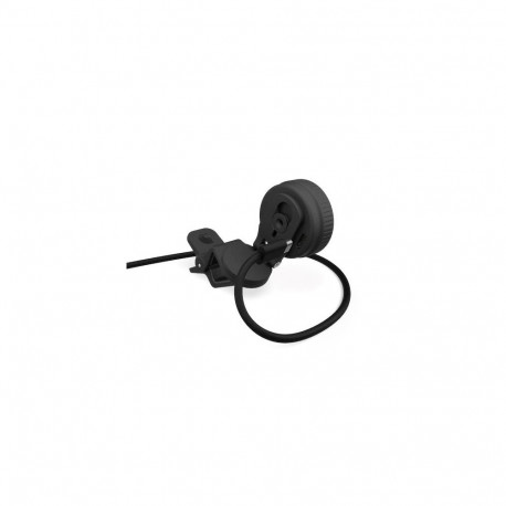 D'Addario kitarrihäälestaja PW-CT-26, must