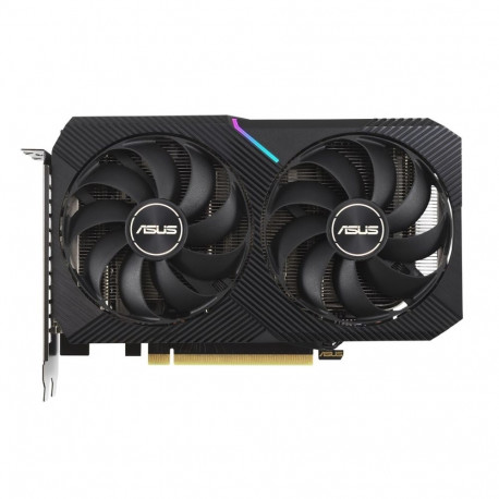 ASUS Dual -RTX3060-12G-V2 NVIDIA GeForce RTX 3060 12GB GDDR6
