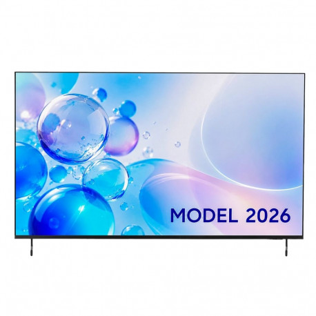 Samsung nutiteler R85H 165.1cm (65") 4K Ultra HD Wi-Fi, must