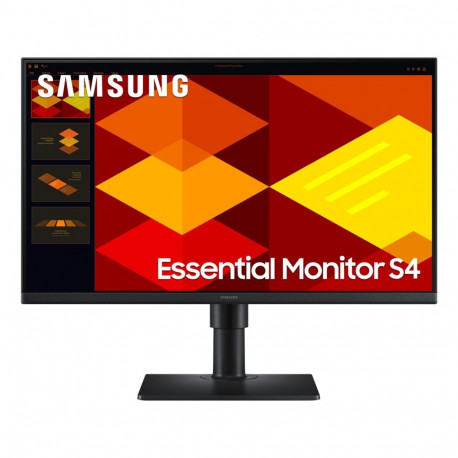 Samsung LS24D400GAUXEN computer monitor 61 cm (24") 1920 x 1080 pixels