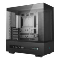 DeepCool CH690 DIGITAL Tower Black