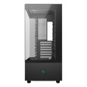 DeepCool CH690 DIGITAL Tower Black