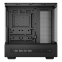 DeepCool CH690 DIGITAL Tower Black