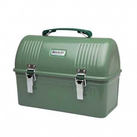 Stanley 10-01625-003 lunch box Lunch box set 9.5 L Stainless steel Green 1 pc(s)
