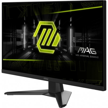MSI arvutimonitor MAG 272F 68.6cm (27") 1920 x 1080 pikslit Full HD, must